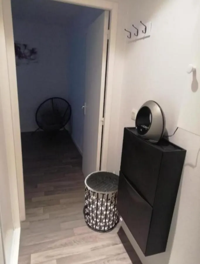 T1 Bis Calme Proche Centre Ville Apartment Saint-Etienne  0*, Saint-Etienne (Loire)